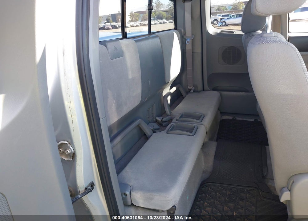 2005 TOYOTA TACOMA VIN: 5TETX22N65Z123564