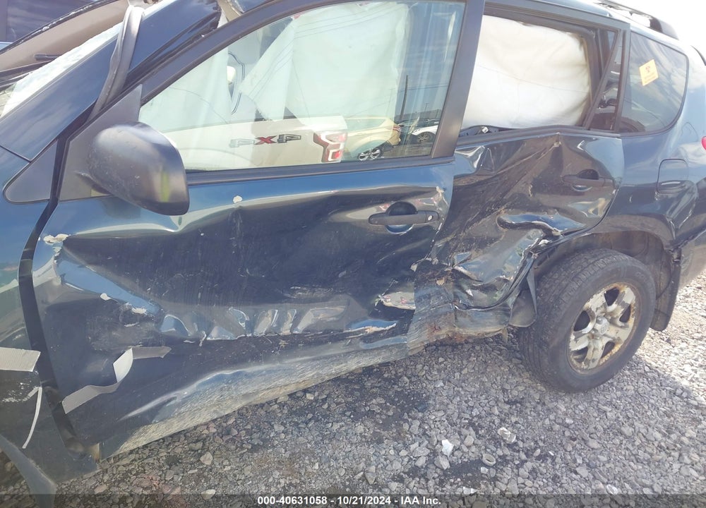 2010 TOYOTA RAV4 VIN: JTMBF4DV0A5028728