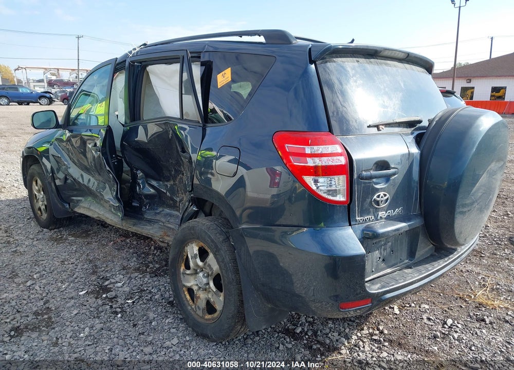 2010 TOYOTA RAV4 VIN: JTMBF4DV0A5028728