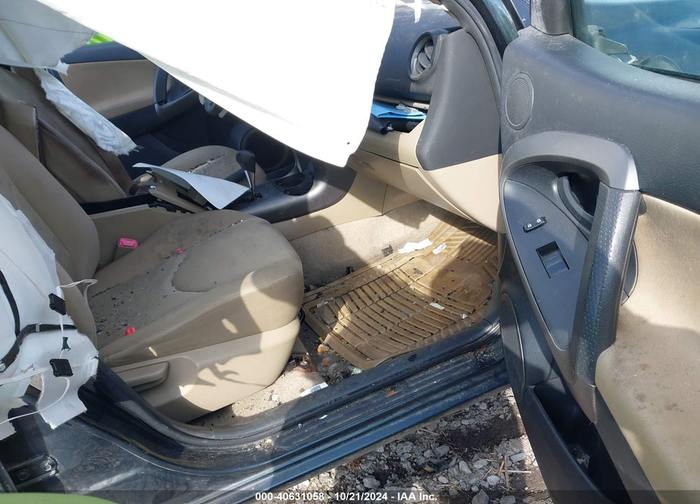 2010 TOYOTA RAV4 VIN: JTMBF4DV0A5028728