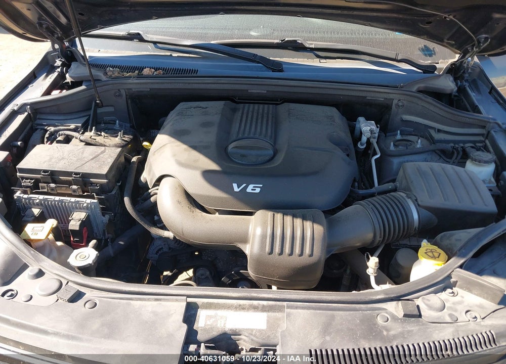2015 JEEP GRAND CHEROKEE ALTITUDE VIN: 1C4RJFAG0FC705357