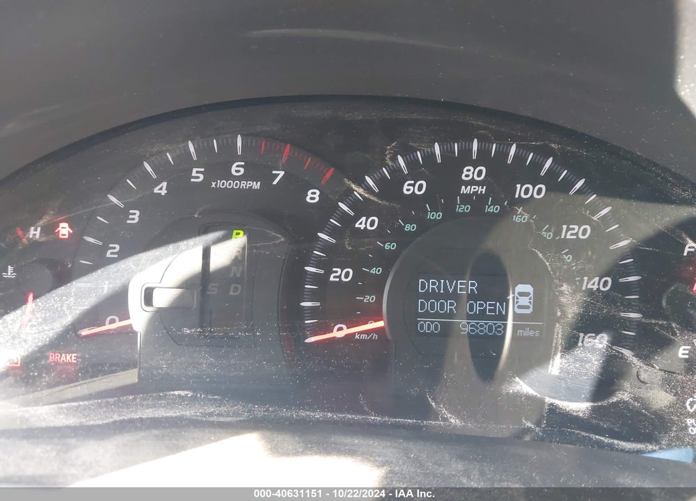 2007 TOYOTA CAMRY XLE V6 VIN: 4T1BK46K77U550782