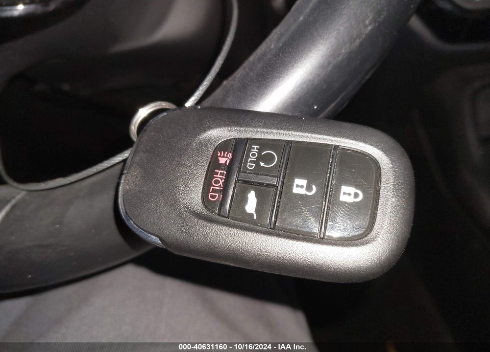2023 HONDA CIVIC SPORT TOURING VIN: 19XFL1H88PE002596