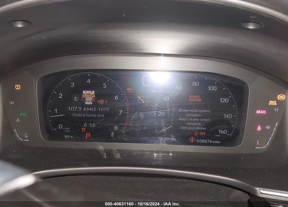 2023 HONDA CIVIC SPORT TOURING VIN: 19XFL1H88PE002596