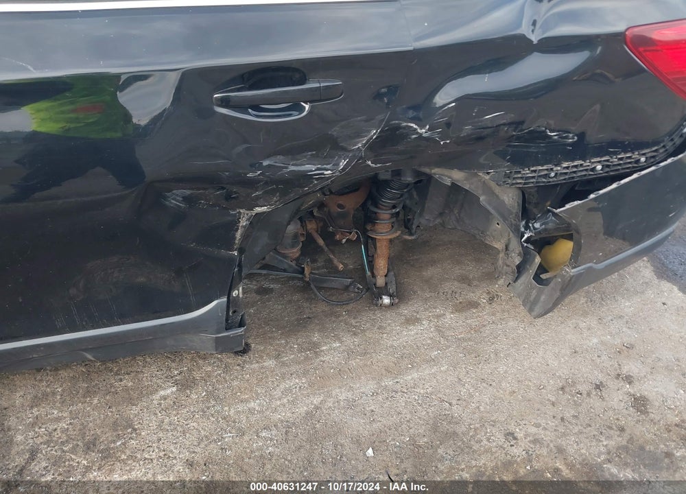 2015 SUBARU OUTBACK VIN: 4S4BSACC8F3344838