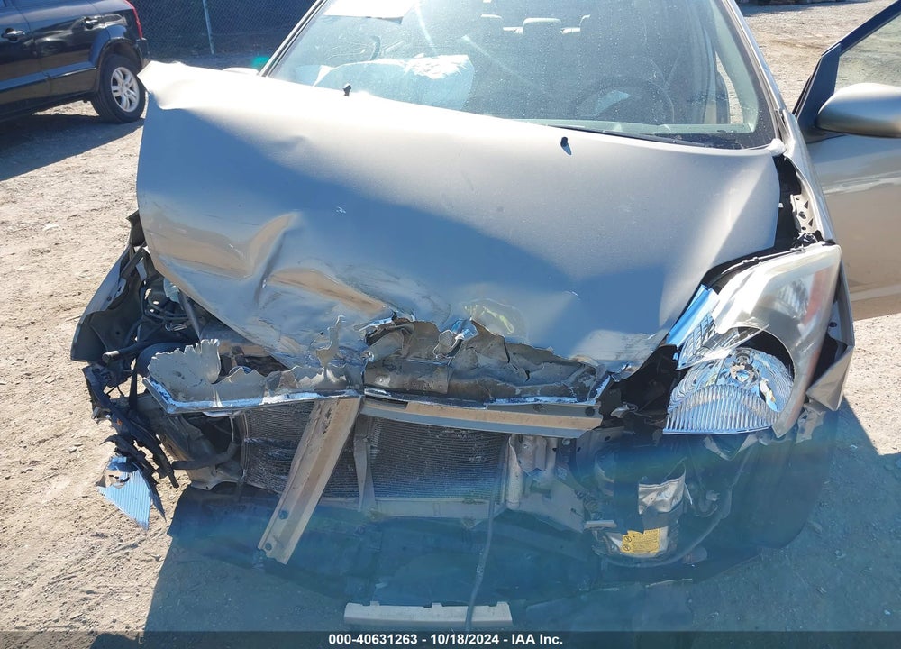 2009 TOYOTA PRIUS VIN: JTDKB20U693491266