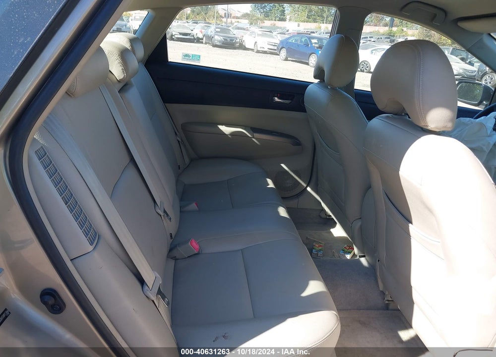 2009 TOYOTA PRIUS VIN: JTDKB20U693491266