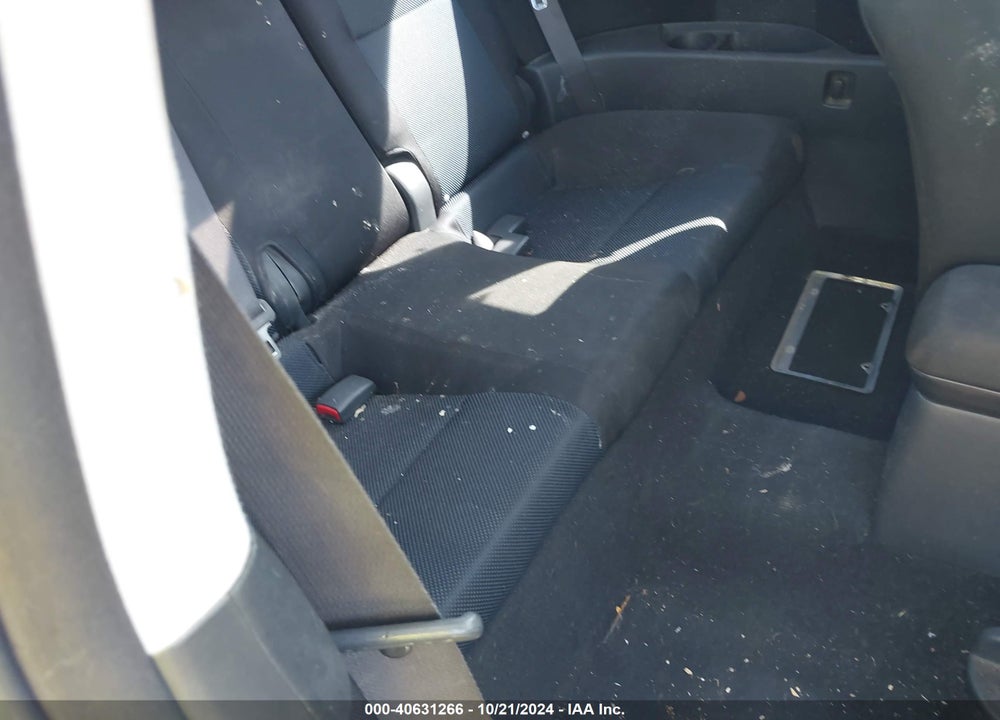 2006 SCION TC VIN: JTKDE167X60143326