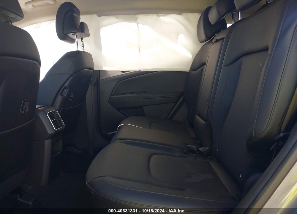 2023 KIA SPORTAGE EX VIN: 5XYK33AF8PG124512