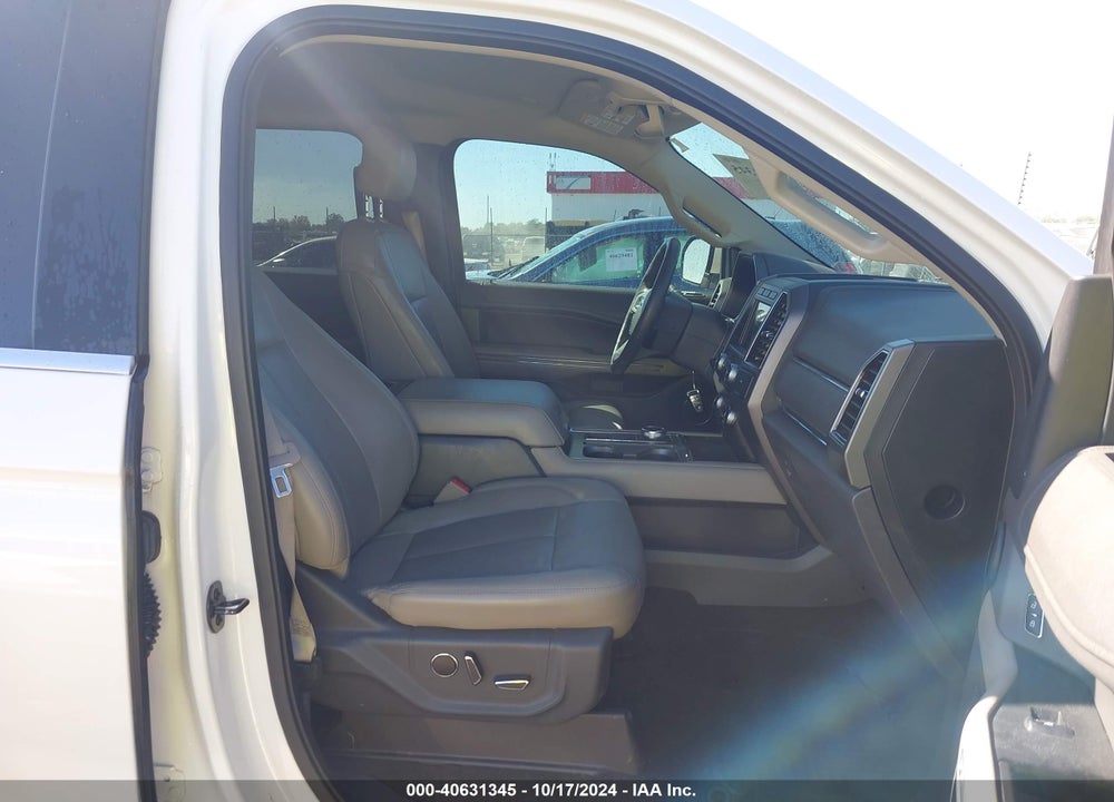 2018 FORD EXPEDITION XLT VIN: 1FMJU1HT6JEA65500