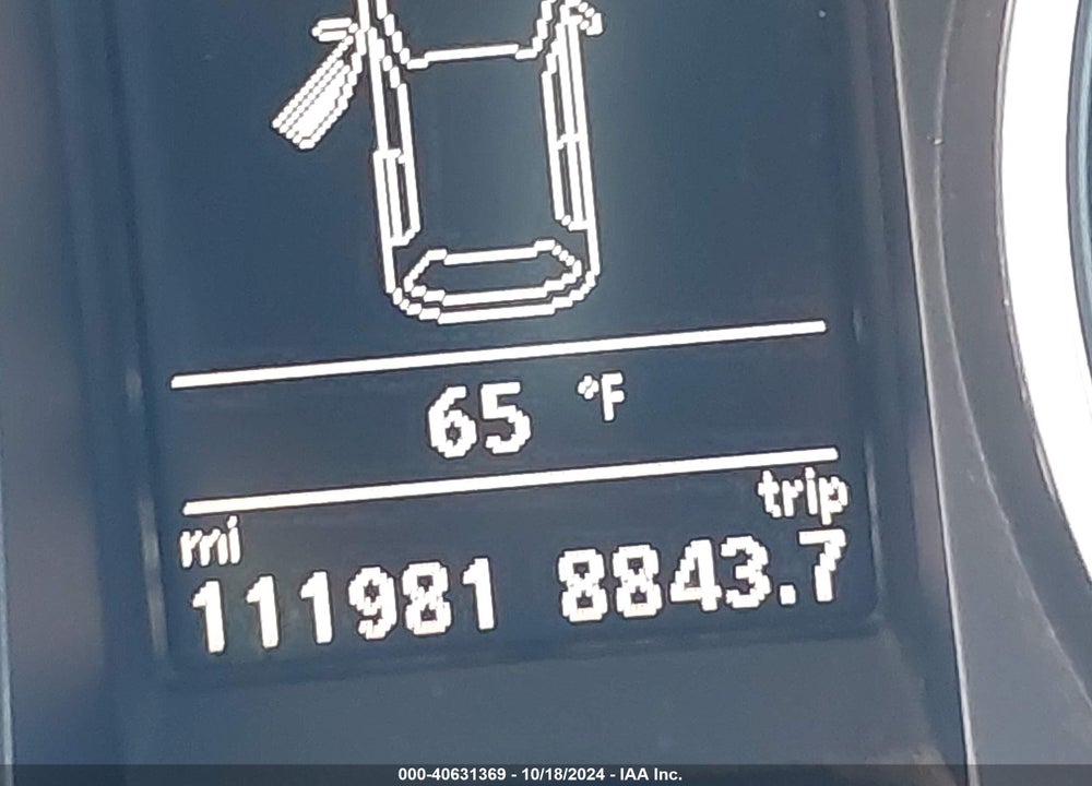 2014 VOLKSWAGEN JETTA SPORTWAGEN 2.0L TDI VIN: 3VWPL7AJ5EM627431