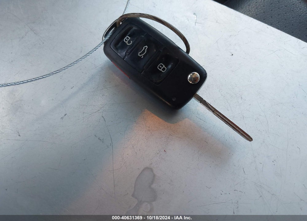 2014 VOLKSWAGEN JETTA SPORTWAGEN 2.0L TDI VIN: 3VWPL7AJ5EM627431