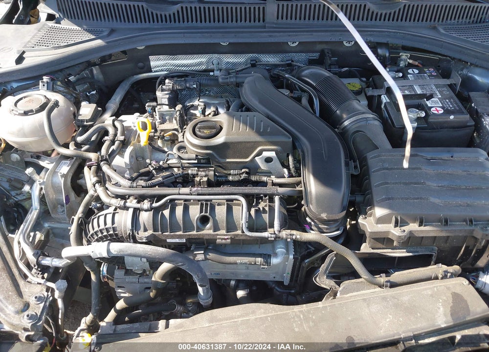 2023 VOLKSWAGEN JETTA 1.5T S VIN: 3VW4M7BU3PM056579