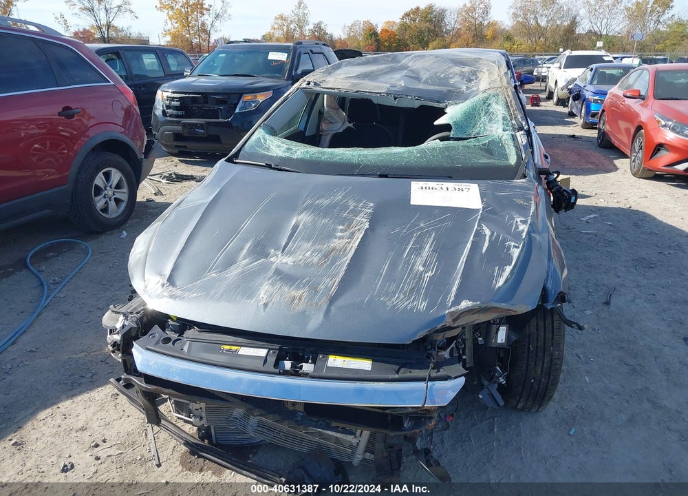 2023 VOLKSWAGEN JETTA 1.5T S VIN: 3VW4M7BU3PM056579