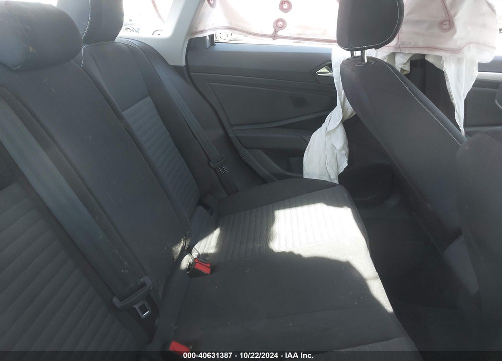 2023 VOLKSWAGEN JETTA 1.5T S VIN: 3VW4M7BU3PM056579