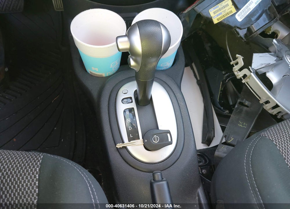 2019 NISSAN VERSA 1.6 SV VIN: 3N1CN7AP5KL840285