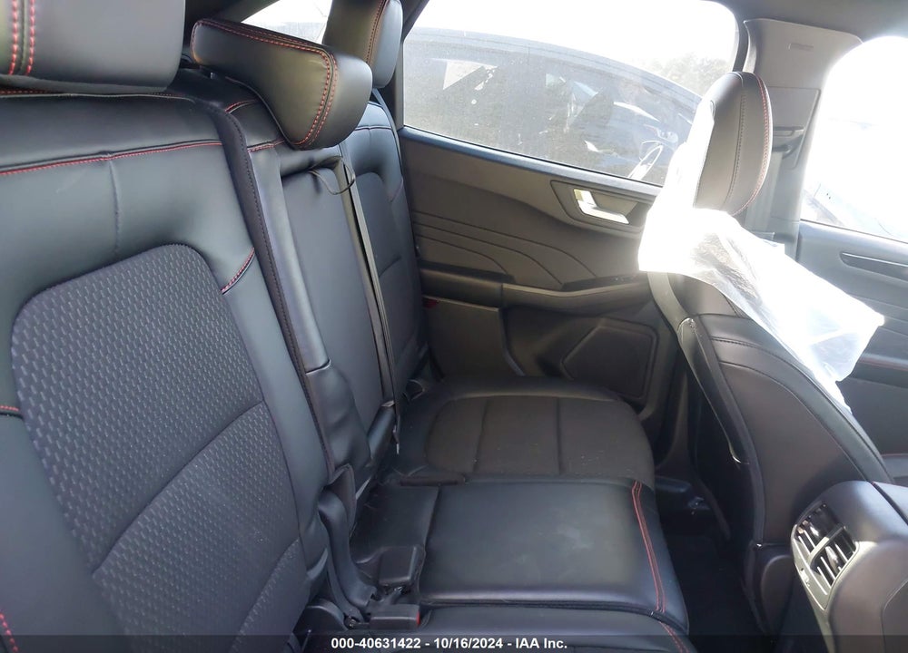 2024 FORD ESCAPE ST LINE VIN: 1FMCU0MN3RUA04357