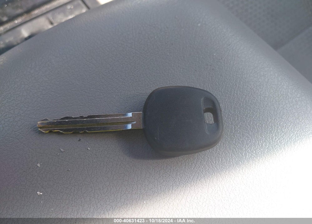 2014 TOYOTA CAMRY LE VIN: 4T1BF1FK3EU311326