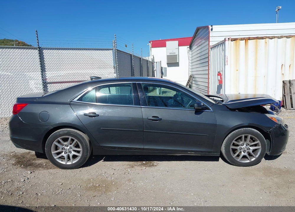 2015 CHEVROLET MALIBU 1LT VIN: 1G11C5SL6FF304965