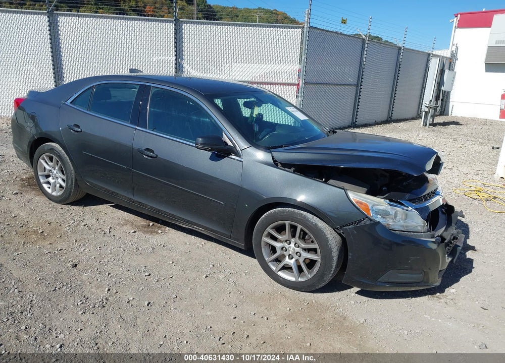 2015 CHEVROLET MALIBU 1LT VIN: 1G11C5SL6FF304965