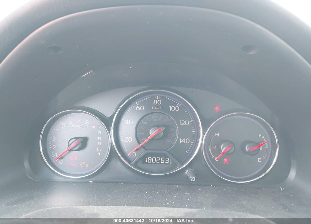 2003 HONDA CIVIC LX VIN: 1HGES16543L031085