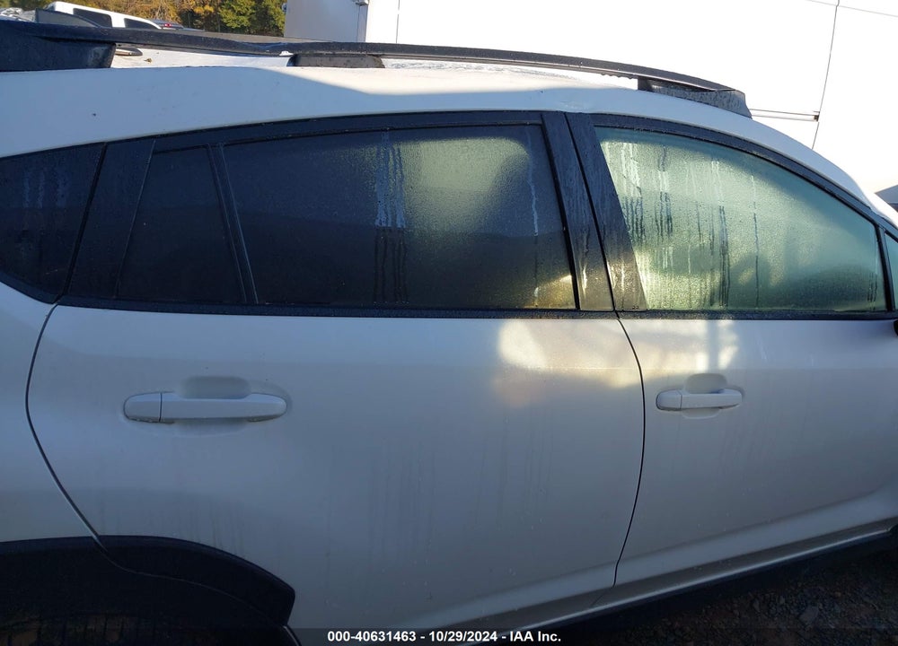 2024 SUBARU CROSSTREK PREMIUM VIN: JF2GUADC9RH360817