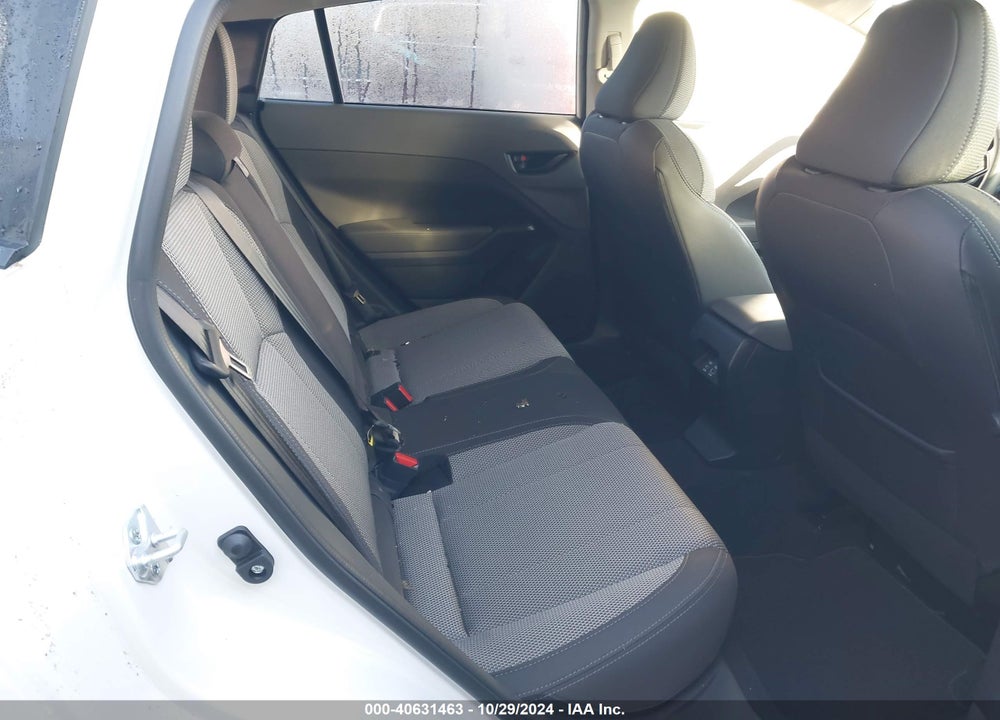 2024 SUBARU CROSSTREK PREMIUM VIN: JF2GUADC9RH360817