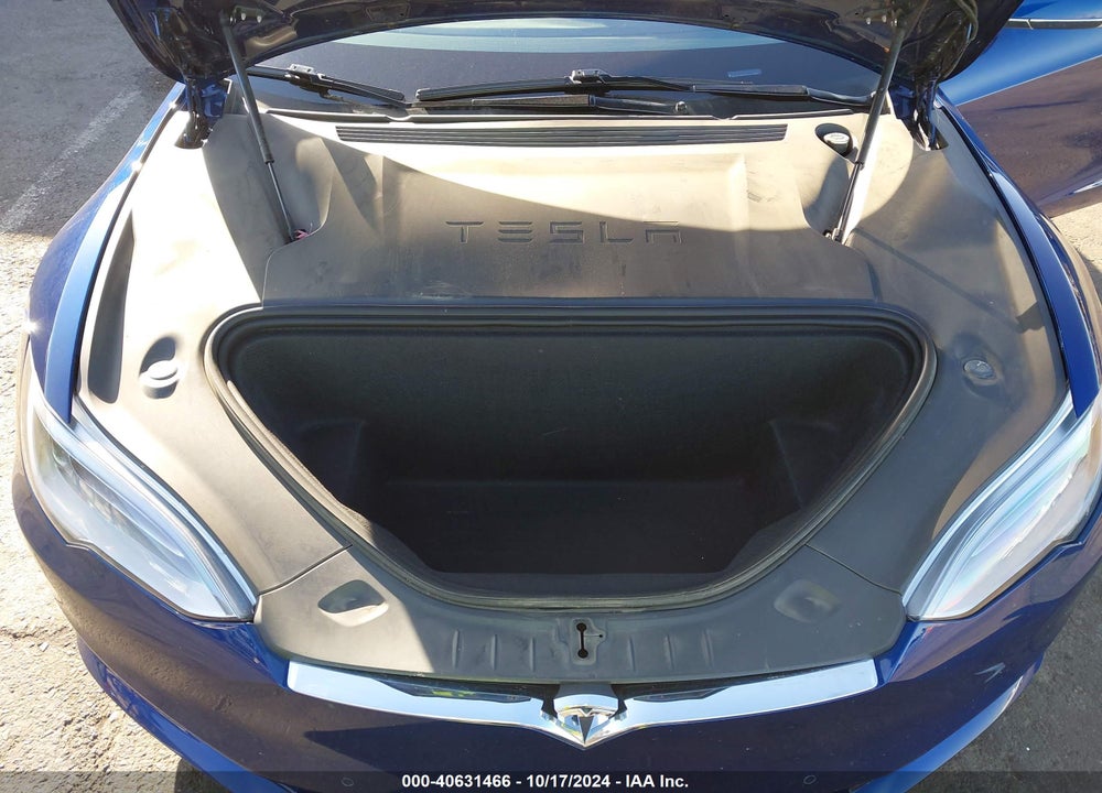 2020 TESLA MODEL S LONG RANGE DUAL MOTOR ALL-WHEEL DRIVE/LONG RANGE PLUS DUAL MOTOR ALL-WHEEL DRIVE VIN: 5YJSA1E27LF364153