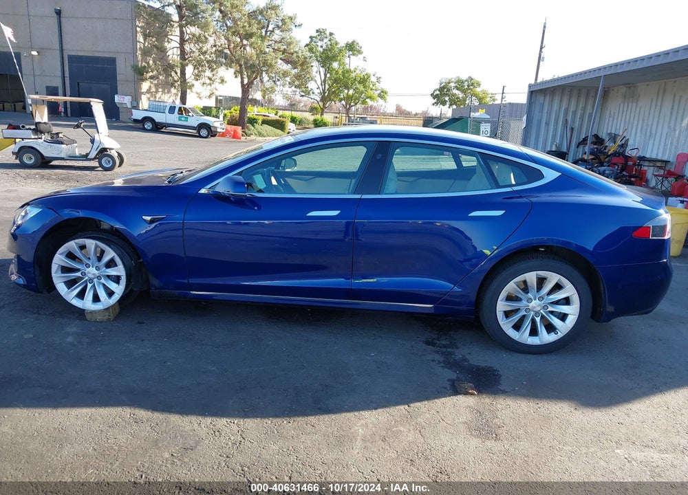 2020 TESLA MODEL S LONG RANGE DUAL MOTOR ALL-WHEEL DRIVE/LONG RANGE PLUS DUAL MOTOR ALL-WHEEL DRIVE VIN: 5YJSA1E27LF364153