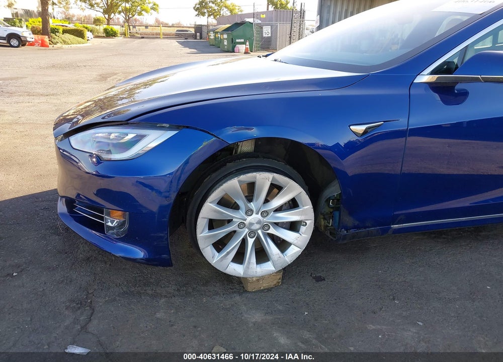 2020 TESLA MODEL S LONG RANGE DUAL MOTOR ALL-WHEEL DRIVE/LONG RANGE PLUS DUAL MOTOR ALL-WHEEL DRIVE VIN: 5YJSA1E27LF364153