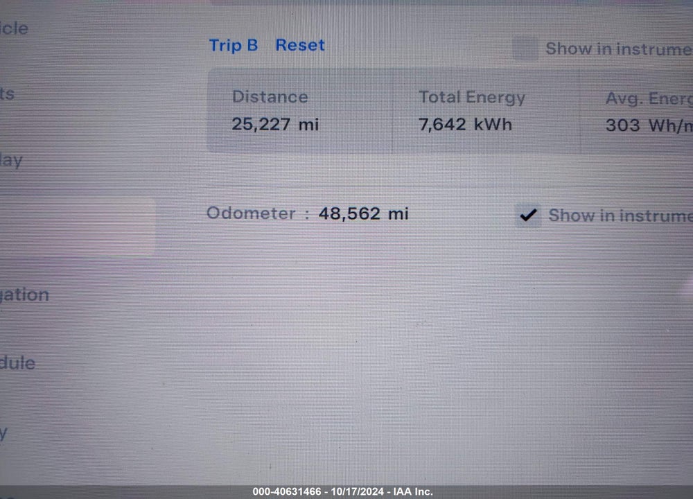 2020 TESLA MODEL S LONG RANGE DUAL MOTOR ALL-WHEEL DRIVE/LONG RANGE PLUS DUAL MOTOR ALL-WHEEL DRIVE VIN: 5YJSA1E27LF364153