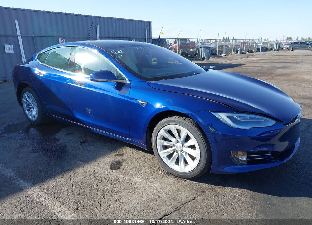 2020 TESLA MODEL S LONG RANGE DUAL MOTOR ALL-WHEEL DRIVE/LONG RANGE PLUS DUAL MOTOR ALL-WHEEL DRIVE VIN: 5YJSA1E27LF364153