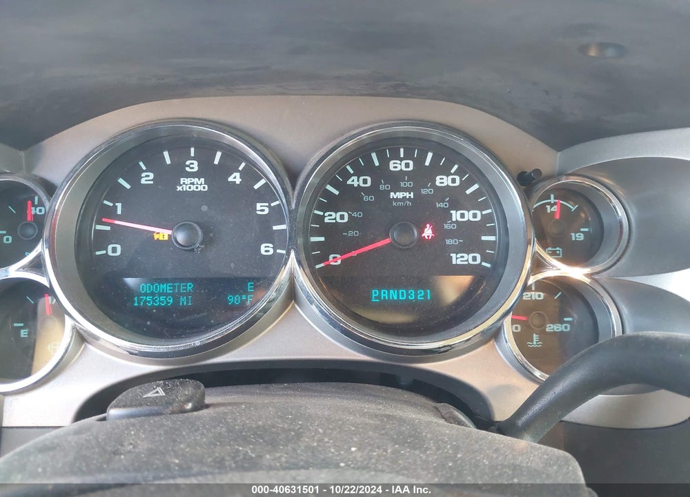 2012 CHEVROLET SILVERADO 1500 LT VIN: 1GCRCSEAXCZ121873