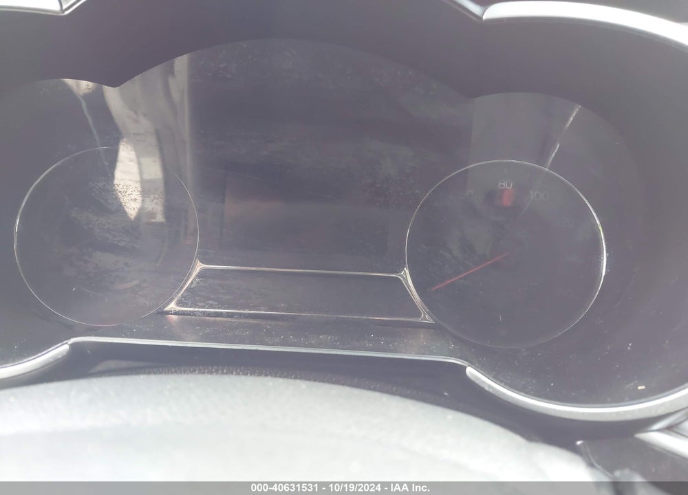 2015 KIA OPTIMA HYBRID VIN: KNAGM4AD3F5081628