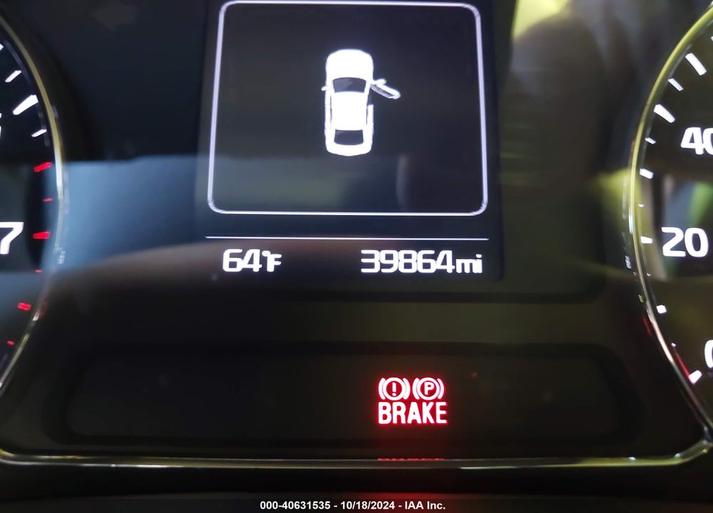 2017 KIA FORTE LX VIN: KNAFK5A86H5718959