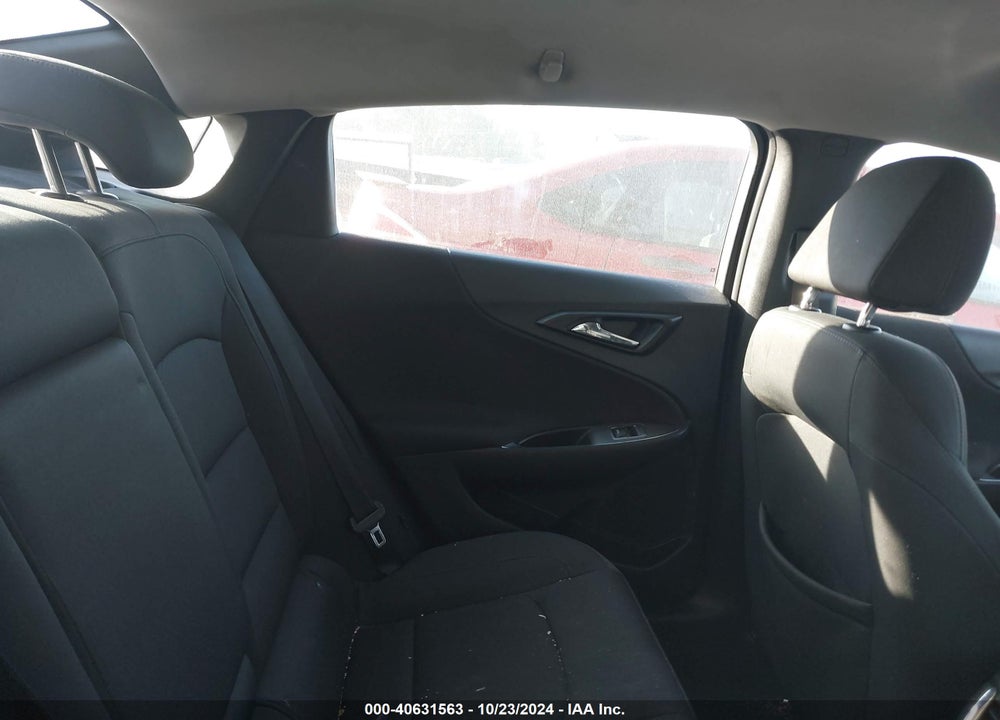 2016 CHEVROLET MALIBU 1LT VIN: 1G1ZE5ST5GF226466