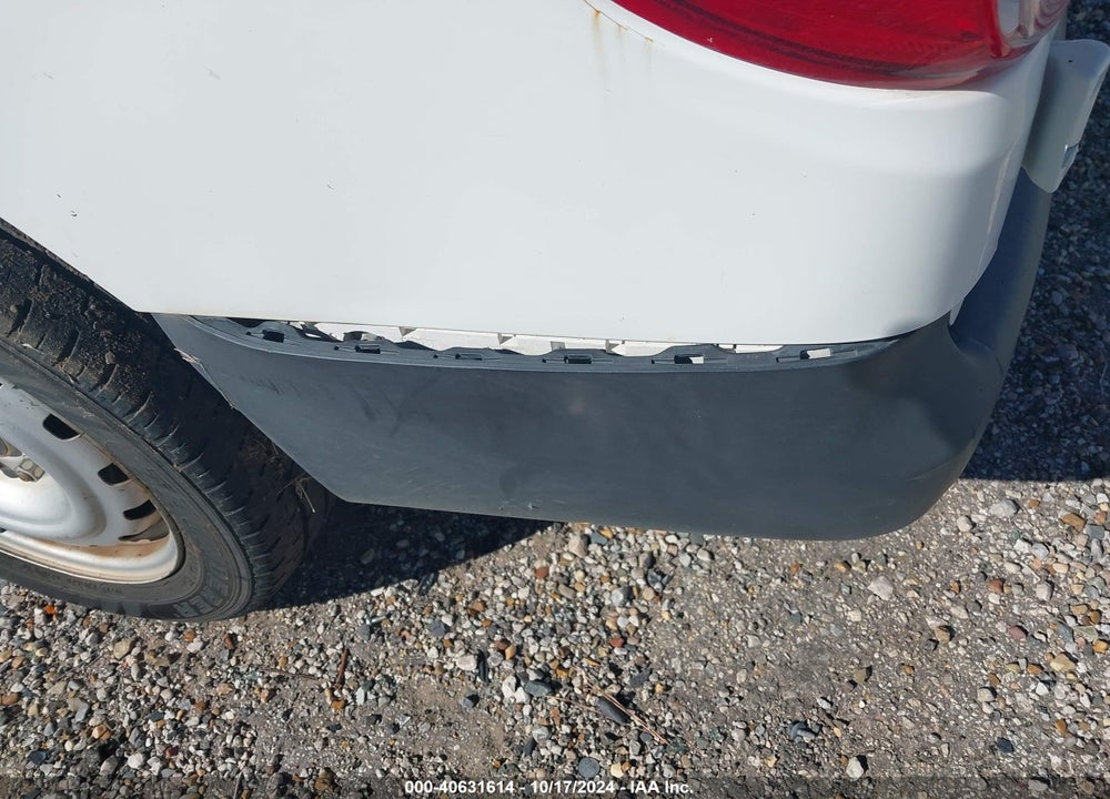 2014 NISSAN NV200 S VIN: 3N6CM0KN3EK701896