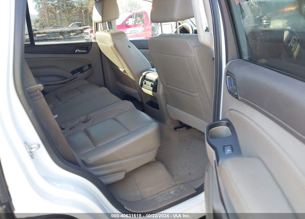 2020 GMC YUKON 4WD SLT VIN: 1GKS2BKCXLR252168