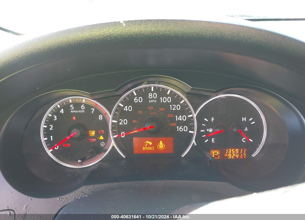 2012 NISSAN ALTIMA 2.5 S VIN: 1N4AL2AP4CN558191