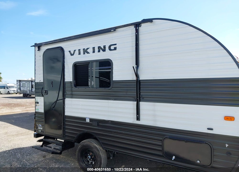 2024 VIKING OTHER VIN: 5ZT2VWCC2RJ133691