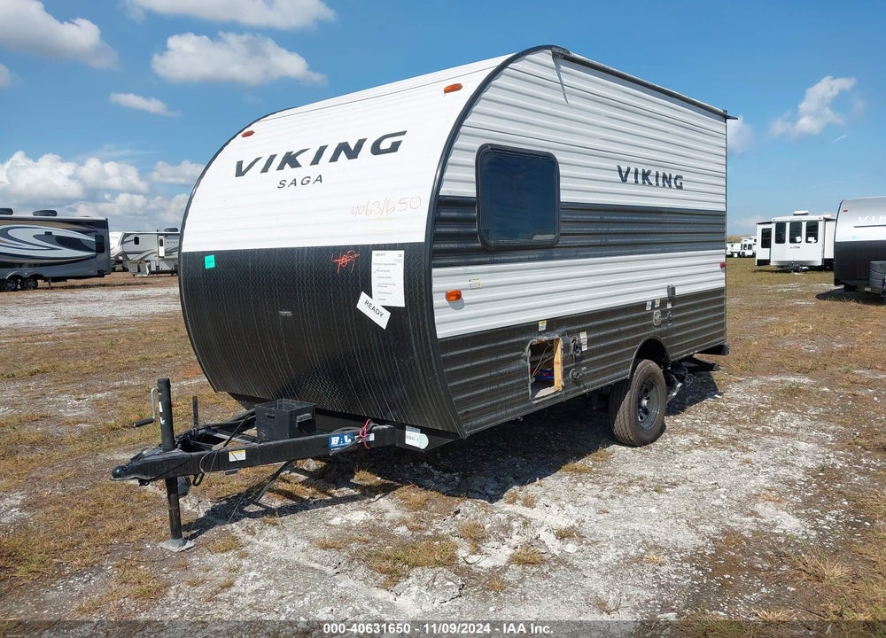 2024 VIKING OTHER VIN: 5ZT2VWCC2RJ133691