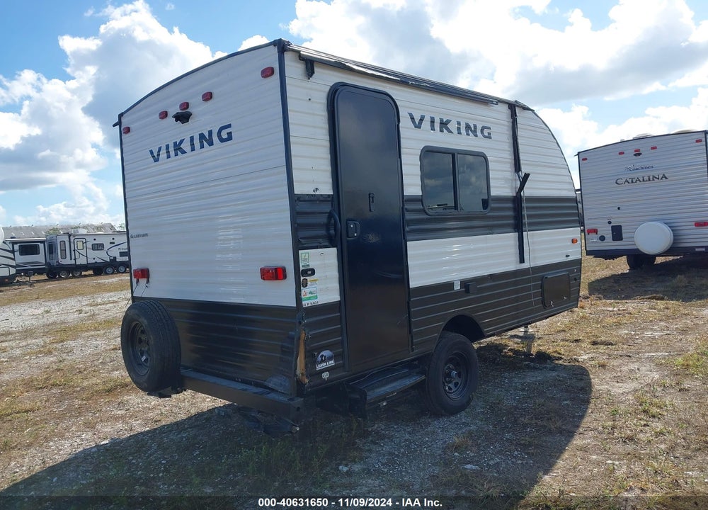 2024 VIKING OTHER VIN: 5ZT2VWCC2RJ133691