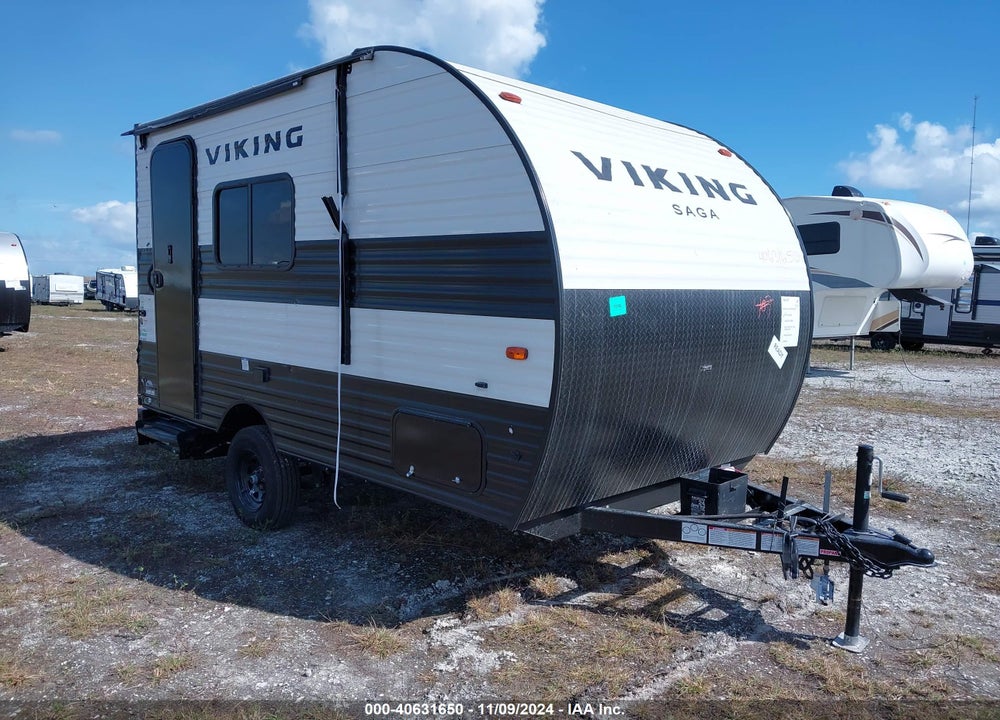 2024 VIKING OTHER VIN: 5ZT2VWCC2RJ133691