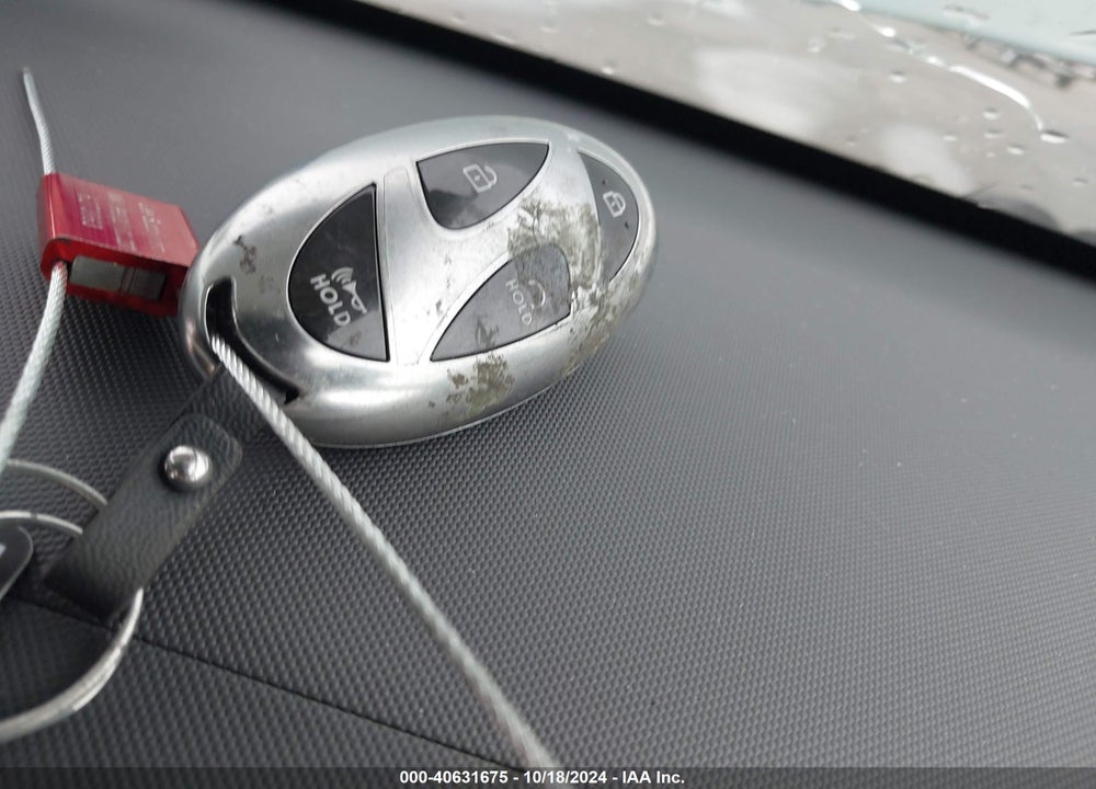 2024 HYUNDAI KONA VIN: KM8HC3AB3RU144610