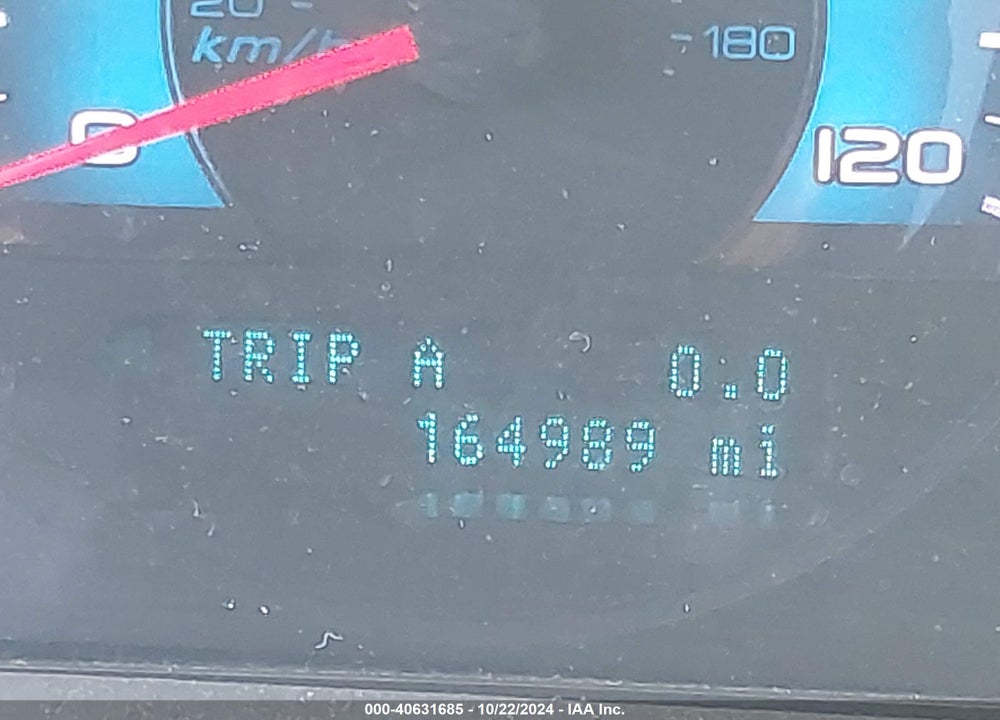 2010 FORD FUSION SEL VIN: 3FAHP0JA5AR427056