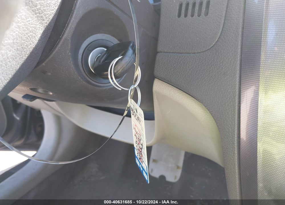 2010 FORD FUSION SEL VIN: 3FAHP0JA5AR427056