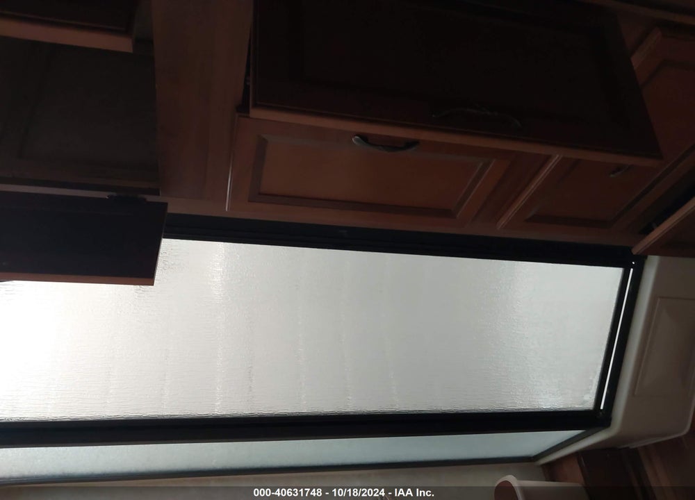 2014 GULFSTREAM CONQUEST VIN: 1NL1GTN20E1115219