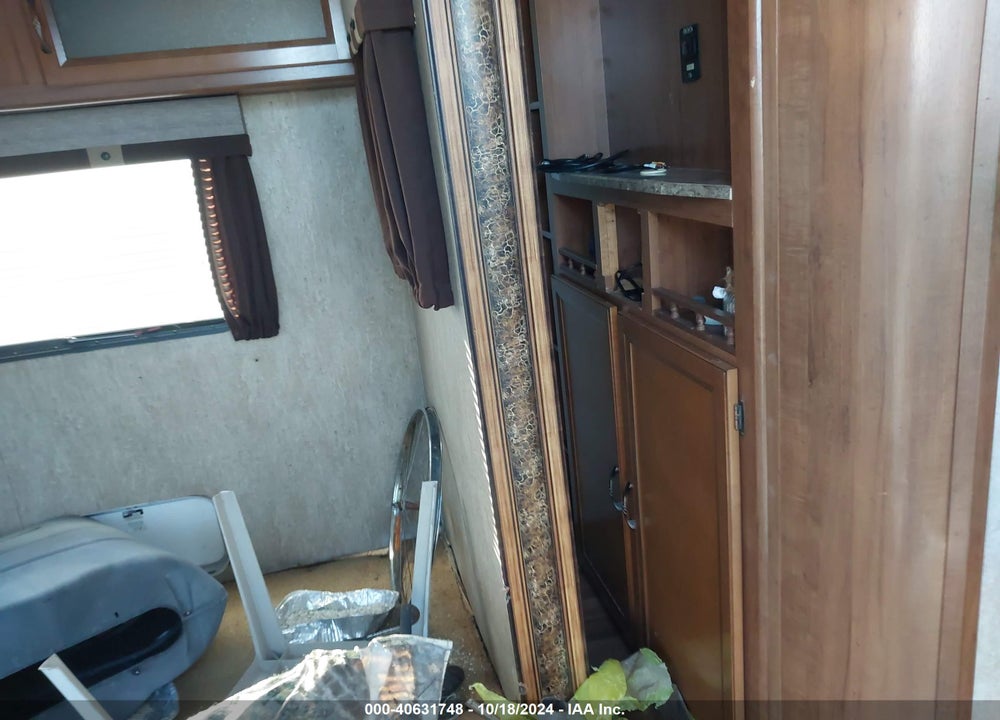 2014 GULFSTREAM CONQUEST VIN: 1NL1GTN20E1115219
