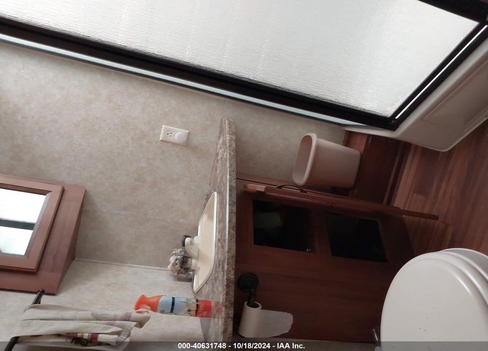 2014 GULFSTREAM CONQUEST VIN: 1NL1GTN20E1115219