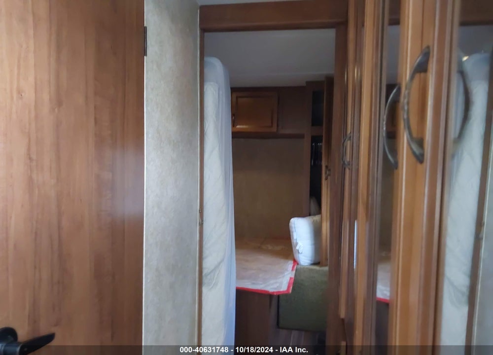 2014 GULFSTREAM CONQUEST VIN: 1NL1GTN20E1115219